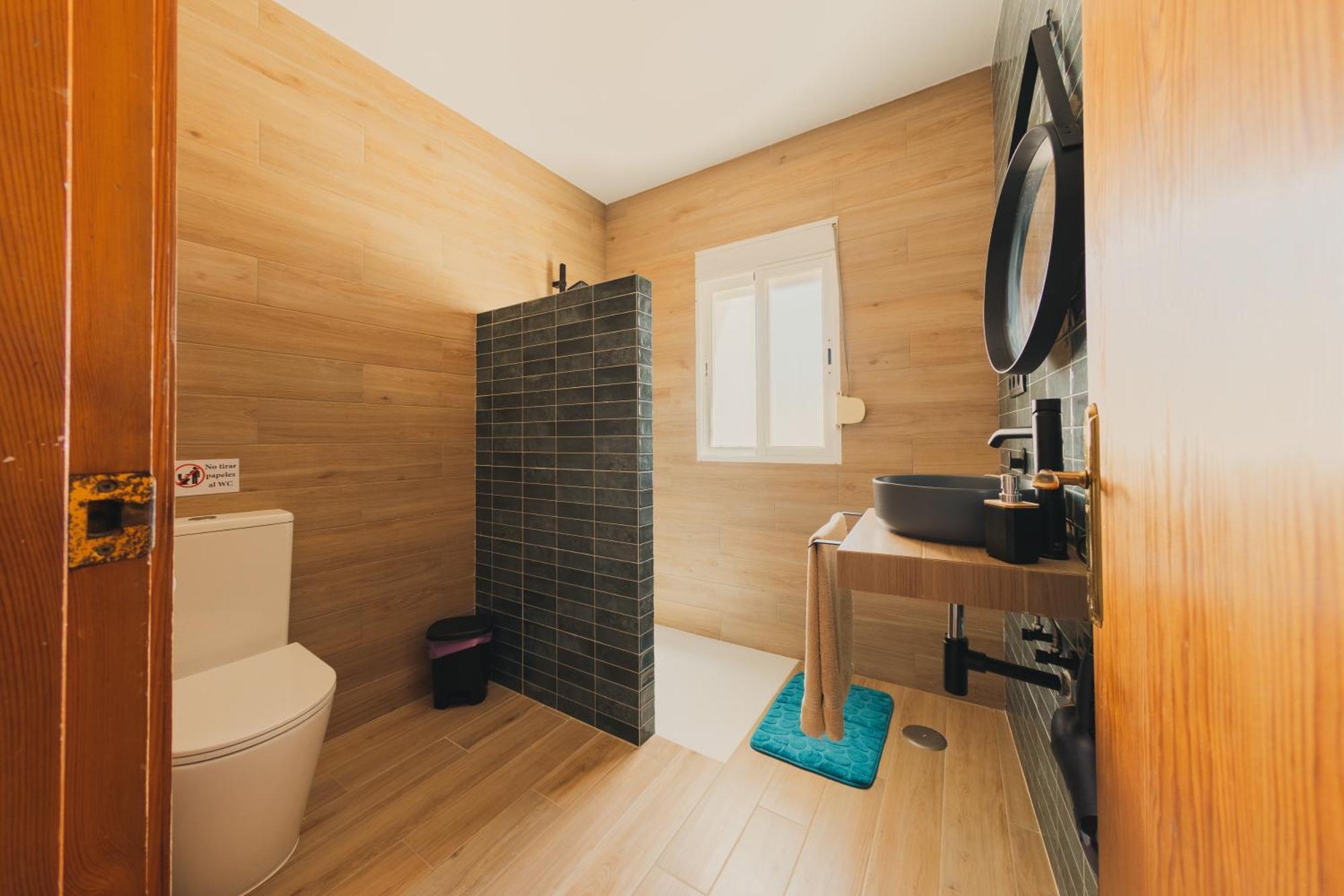 Chalet La Alberca Chiclana de la Frontera Ngoại thất bức ảnh