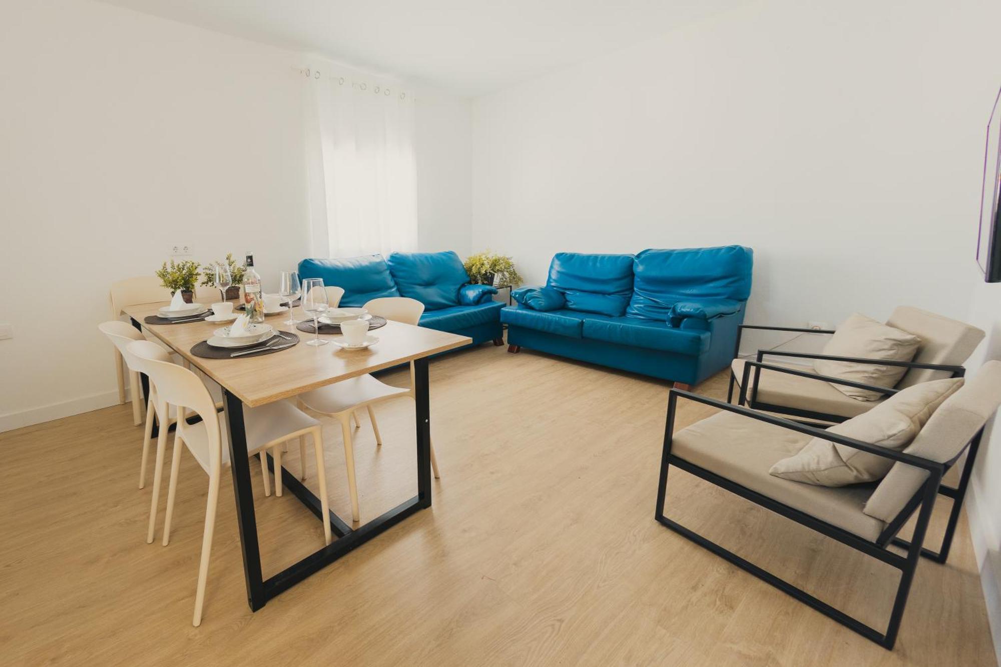 Chalet La Alberca Chiclana de la Frontera Ngoại thất bức ảnh