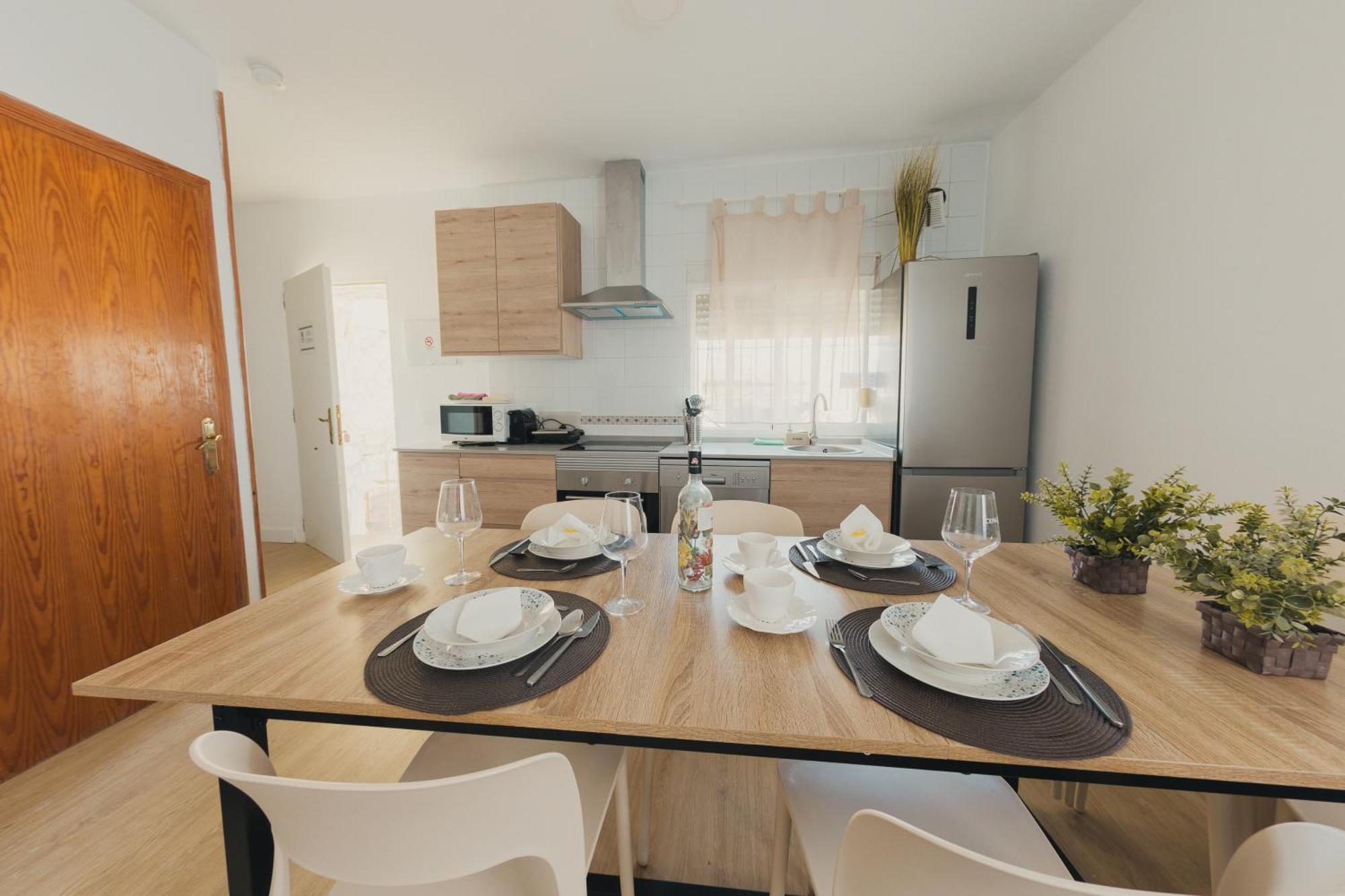 Chalet La Alberca Chiclana de la Frontera Ngoại thất bức ảnh