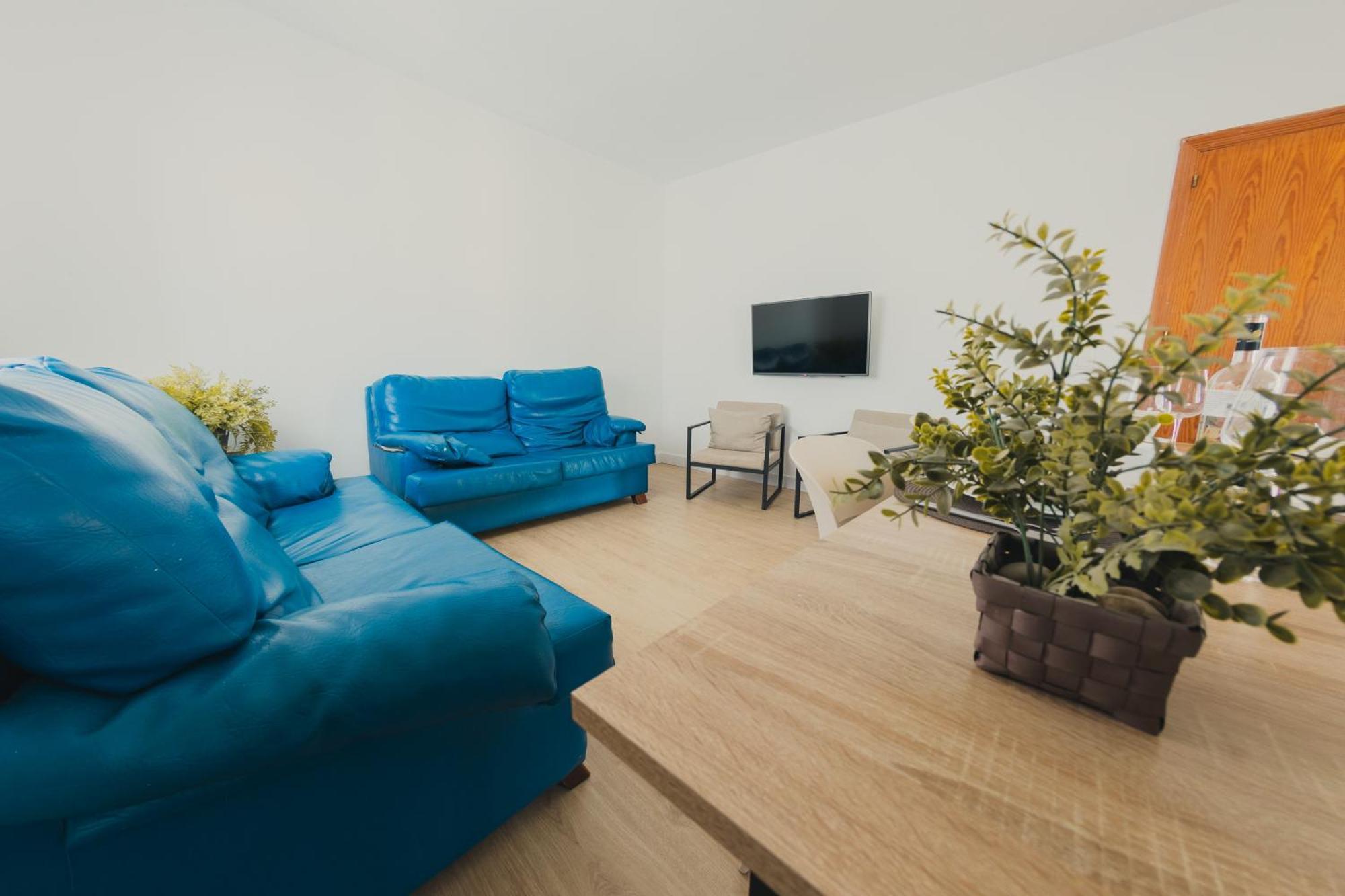 Chalet La Alberca Chiclana de la Frontera Ngoại thất bức ảnh